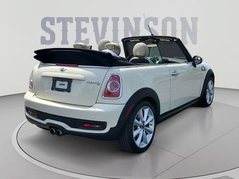 Used 2015 MINI Cooper S FWD image 5