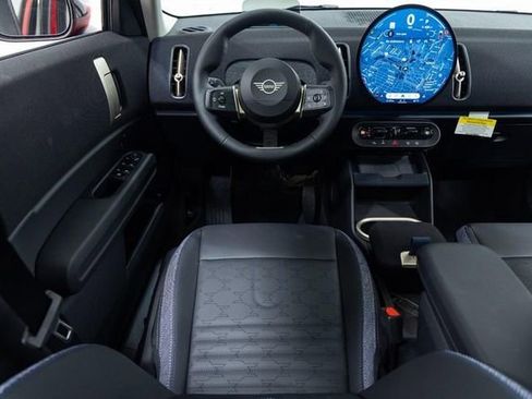 Certified 2025 MINI Cooper Countryman S image 3