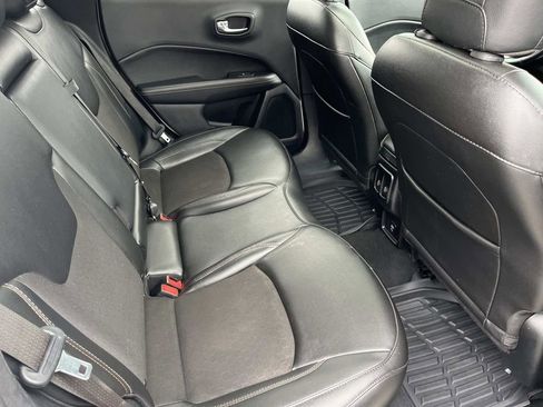 Used 2020 Jeep Compass Latitude image 20
