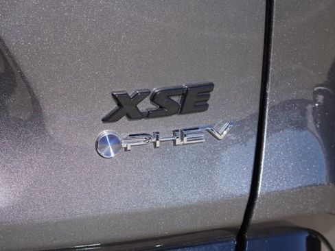 Certified 2025 Toyota RAV4 XSE image 12