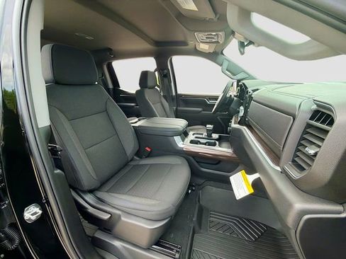 New 2026 Chevrolet Silverado 1500 LT AWD/4WD image 30