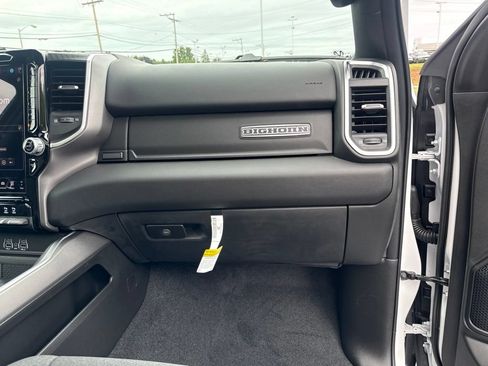 New 2026 RAM 1500 Big Horn AWD/4WD image 26