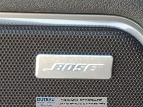 New 2026 Chevrolet Silverado 1500 RST image 14