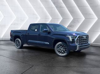 Used 2026 Toyota Tundra Platinum AWD/4WD video 1