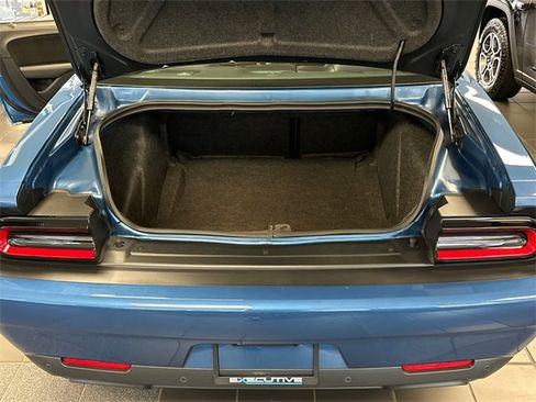 Used 2022 Dodge Challenger SRT Hellcat image 17