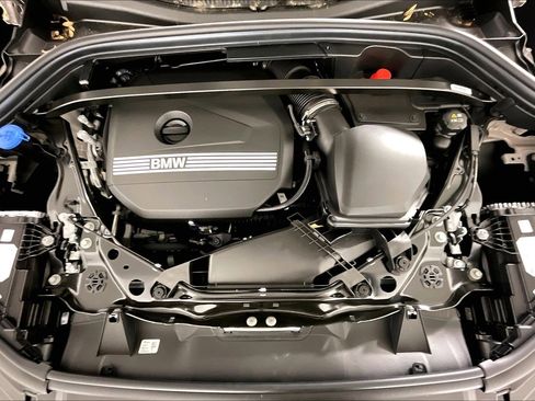 New 2026 BMW X1 xDrive28i image 14