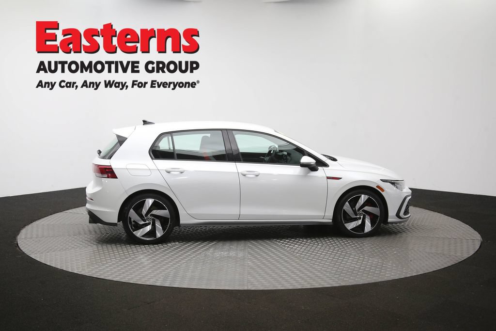 Used 2024 Volkswagen GTI S FWD image 40