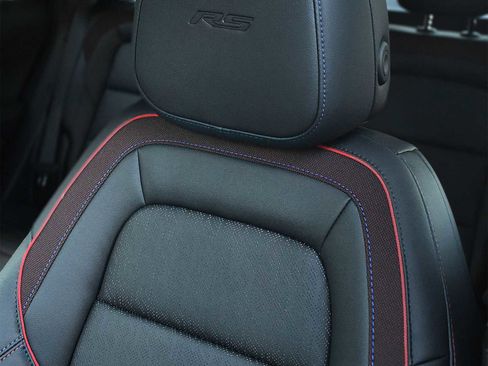 New 2026 Chevrolet Equinox RS w/ Convenience Package III image 10