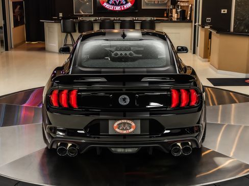 Used 2023 Ford Mustang GT Premium w/ GT Performance Package RWD image 15