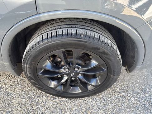 Used 2024 Dodge Durango R/T w/ Blacktop Package AWD/4WD image 6