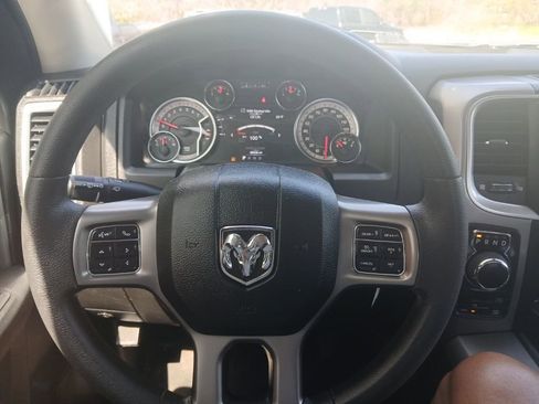 Used 2023 RAM 1500 Classic SLT w/ Trailer & Traction Group AWD/4WD image 18