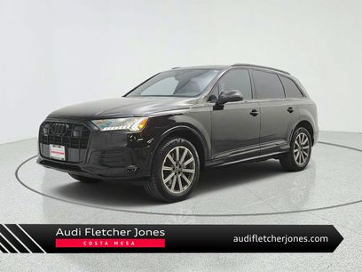 Used 2023 Audi Q7 2.0T Premium Plus w/ Premium Plus Package