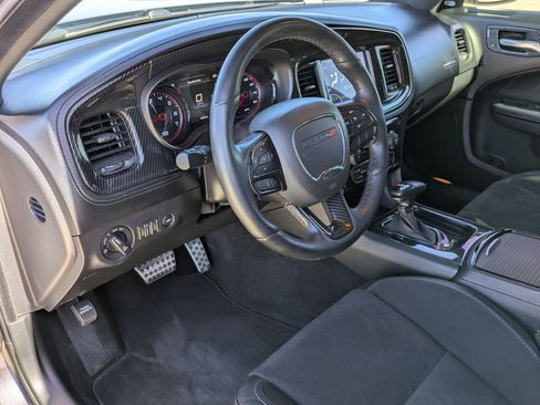 Used 2022 Dodge Charger R/T w/ Plus Group image 10