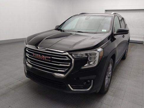 Used 2023 GMC Terrain SLT FWD image 15