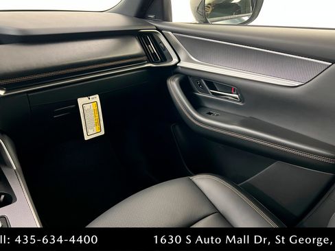 New 2026 MAZDA CX-70 3.3 Turbo w/ Premium Plus Pkg image 12