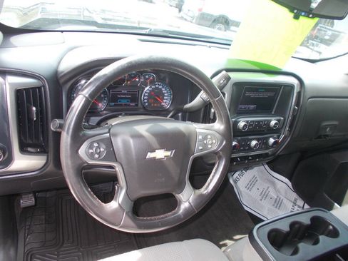 Used 2017 Chevrolet Silverado 1500 LT w/ All Star Edition image 6