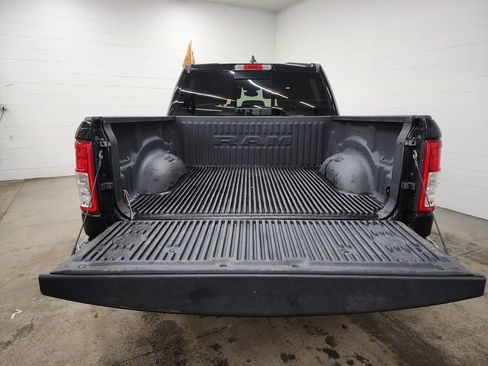 Certified 2022 RAM 1500 Big Horn AWD/4WD image 29