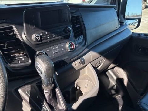 Used 2023 Ford Transit 250 Medium Roof AWD image 20