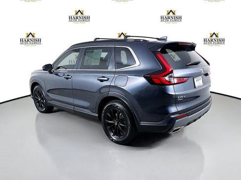 Used 2024 Honda CR-V Sport-L image 5