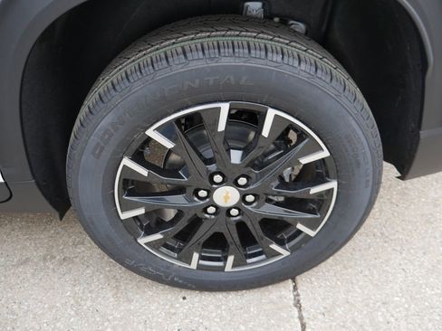 New 2026 Chevrolet Traverse LT image 35