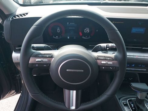 New 2026 Hyundai Kona SEL Sport AWD/4WD image 17