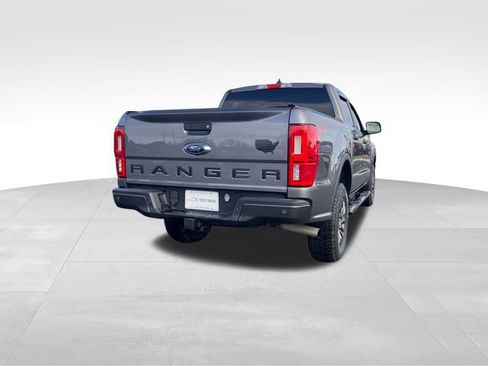 Used 2021 Ford Ranger XLT w/ Equipment Group 301A Mid image 5