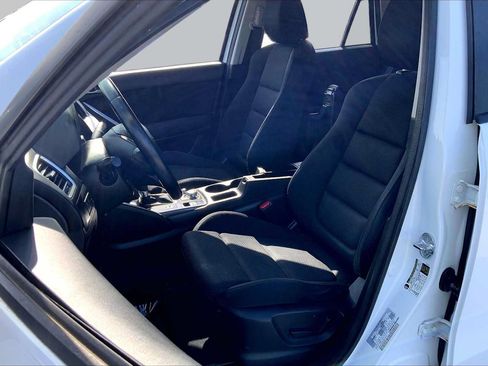 Used 2016 MAZDA CX-5 Touring AWD/4WD image 8