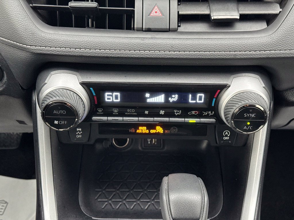 Certified 2025 Toyota RAV4 XLE AWD/4WD image 22