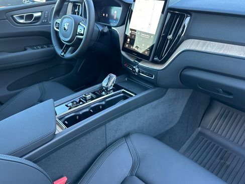 New 2026 Volvo XC60 B5 Plus w/ Protection Package Premier AWD/4WD image 15