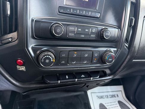 Used 2016 Chevrolet Silverado 1500 W/T image 13