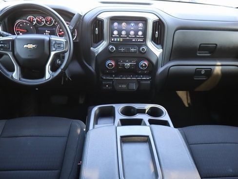 Used 2023 Chevrolet Silverado 2500 LT image 18