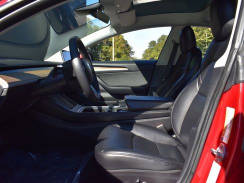 Used 2021 Tesla Model 3 Long Range image 22