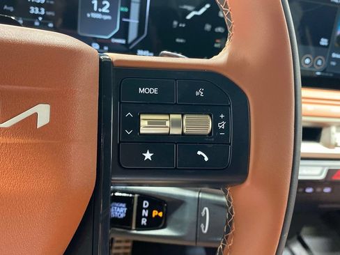 New 2027 Kia Telluride SX w/ Towing Package FWD image 26