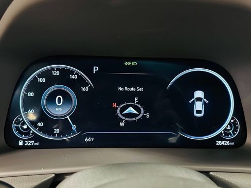 Used 2022 Hyundai Sonata Limited image 19