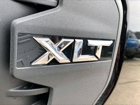 New 2025 Ford Ranger XLT w/ Equipment Group 301A High image 25