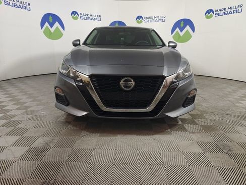 Used 2020 Nissan Altima 2.5 S image 6