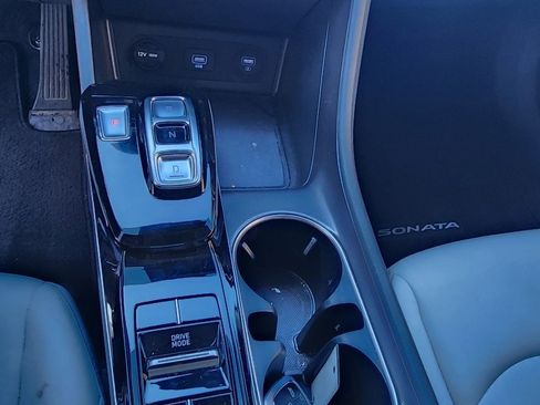 Certified 2023 Hyundai Sonata SEL image 15