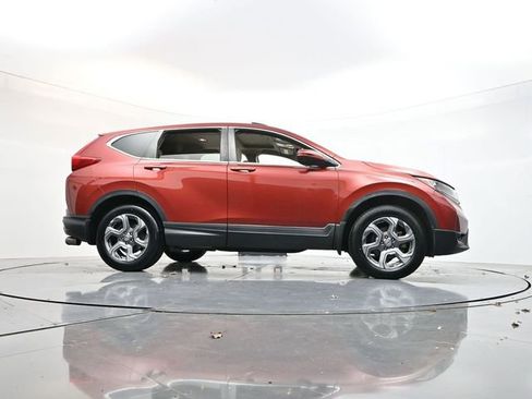 Used 2017 Honda CR-V EX image 34