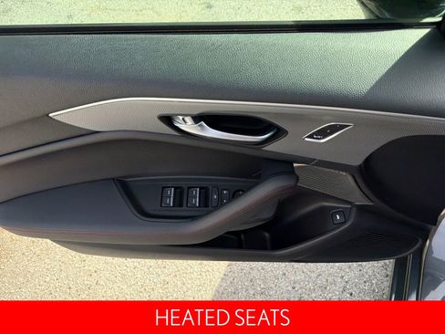 Used 2023 Acura TLX w/ A-SPEC Pkg image 20