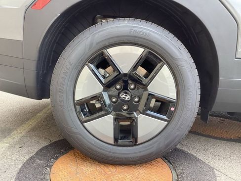 New 2026 Hyundai Santa Fe SE image 7