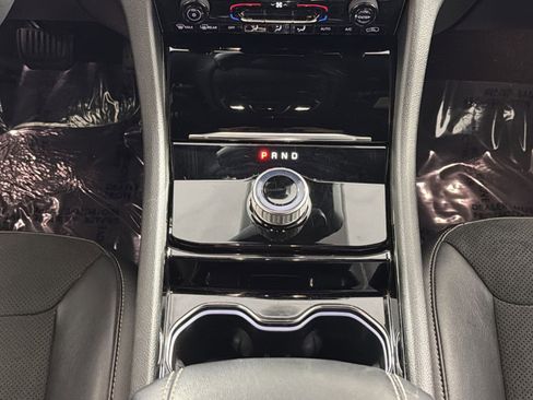 Used 2023 Jeep Grand Cherokee Altitude image 21