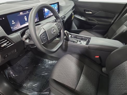 New 2026 Nissan Sentra SV w/ Floor Mat Package FWD image 15