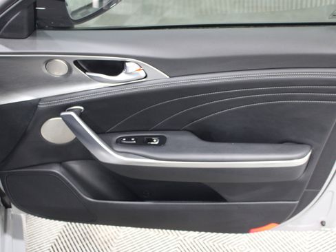 Used 2022 Kia Stinger GT2 image 30