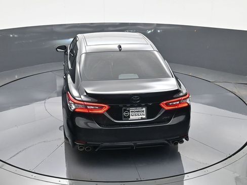 Used 2024 Toyota Camry XSE image 30