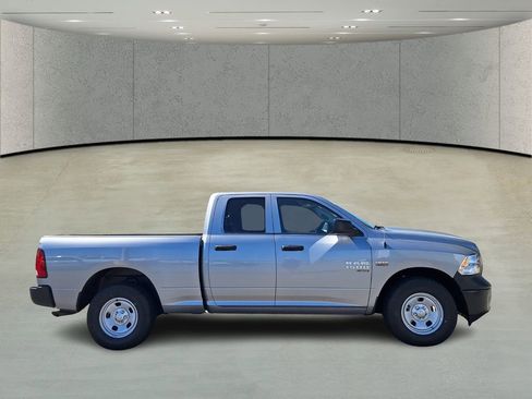 Used 2024 RAM 1500 Tradesman w/ Popular Equipment Group RWD image 4