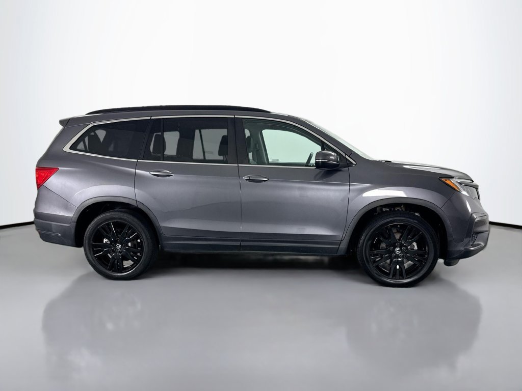 Used 2022 Honda Pilot Special Edition image 4