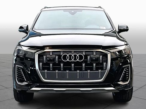 Used 2025 Audi Q7 3.0T Premium Plus w/ Premium Plus Package image 4