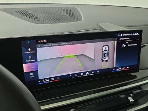 Used 2026 BMW X7 xDrive40i AWD/4WD image 18