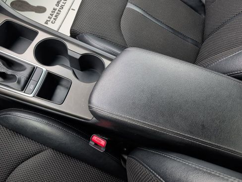 Used 2019 Kia Optima S image 17