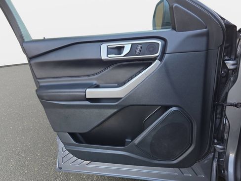 Certified 2023 Ford Explorer XLT AWD/4WD image 25